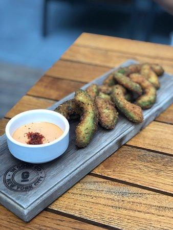 The Wilson Restaurant & Bar